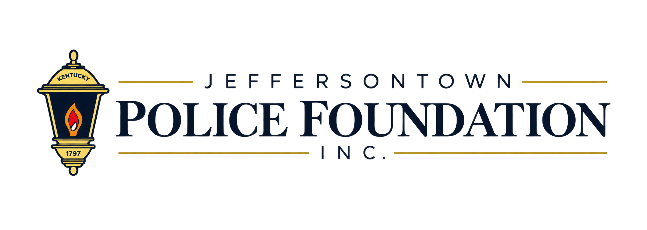Jeffersontown Police Foundation, Inc.